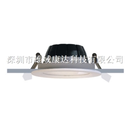 LED精巧超薄筒灯-HG-L30104