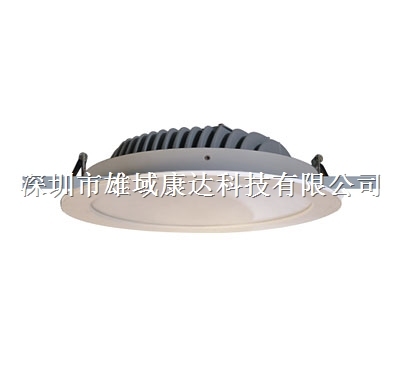 LED精巧超薄筒灯-HG-L30106