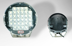 LED WORKLIGHTS