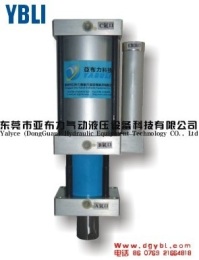 YBLI high-pressure hydraulic pressure cylinder straight