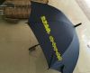 雨伞-昆明雨伞厂家未雨绸缪备战昆明雨季广告雨伞供应