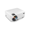 Zhimai T20A- WiFi Projector 1500 Lumens Projector Support 1080P Android4.4 WIFI Wireless Display HD