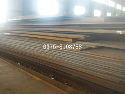 舞鋼Q345R