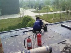北京丰台屋顶防水维修