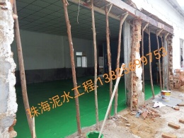 珠海香洲 斗門 金灣樓層加蓋 鋼筋澆筑 地下室加固 現(xiàn)澆樓梯 復(fù)式樓加層 店面加層