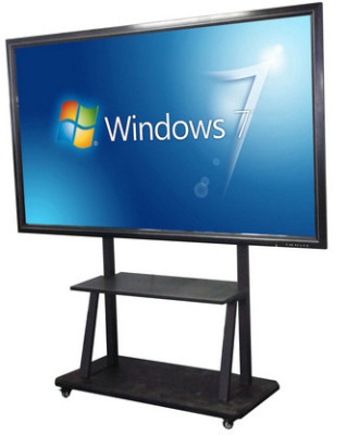 70 - inch all-in-one teaching
