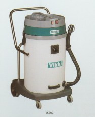 威奇吸尘吸水机VK702