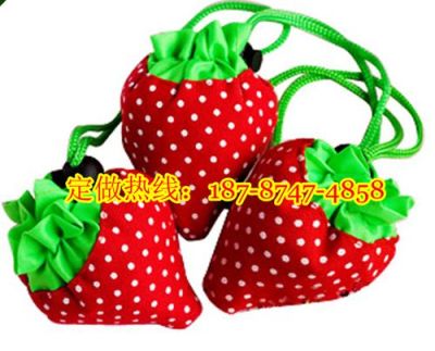 昆明草莓袋生產加工-昆明草莓袋定做制作-昆明草莓袋圖片價格