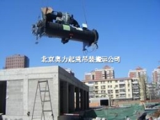 北京专业高空吊装设备上楼