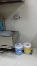 北京洗碗机分配器