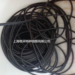 RTPEF特种耐寒-60度电缆