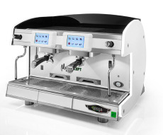 意大利Wega MY concept 商用半自动咖啡机 智能触屏版 现货