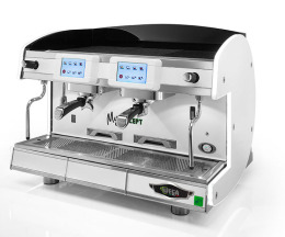 意大利Wega MY concept 商用半自動咖啡機 智能觸屏版 現貨