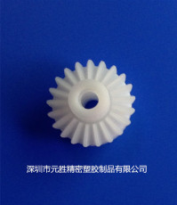 小模数塑料齿轮传动