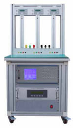 ZH3100K攜帶式單三相電能表測(cè)試裝置
