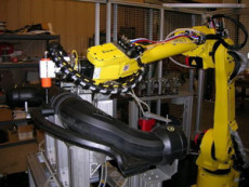 上海工业机器人回收 库卡机器人回收