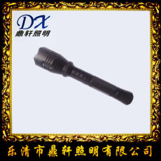 鼎軒照明BX3065攝像手電筒64G內(nèi)存錄像