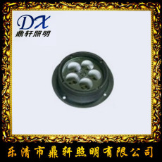 鼎軒照明G7783B固態(tài)防爆泛光燈20W/30W