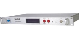 亚视通VT-8600HN 网管 光发射机 有线电视光发射器