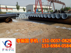 IPN8710防腐钢管
