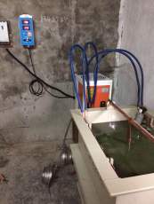沧州 邢台不锈钢电解抛光设备 衡水 保定电解抛光加工设备