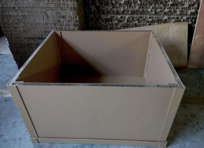 新型包装箱 北京蜂窝纸箱 北京纸护角 蜂窝纸板 蜂窝纸芯 蜂窝纸箱