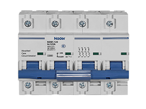 NDB1系列断路器