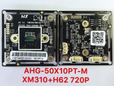 AHG-50X10PT-M 720P XM310+H42