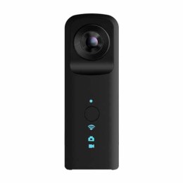 720度 全視角VR 融入式相機(jī)