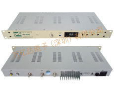 pdi-3000E 全頻道捷變鄰頻電視調制器