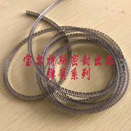 V型弹簧系列