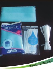 网袋网套定制 网袋网套分段分切 网袋网套制品