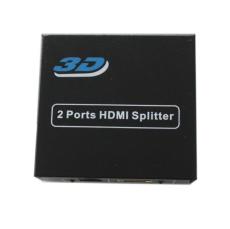 HDMI分配器1分2