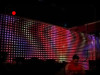 RGB Vision Curtain P5CM  for stage background