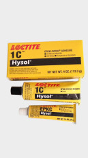 乐泰1C环氧树脂胶 Loctite1c
