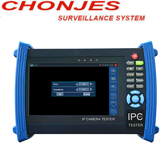 CJS-Test8600IPC