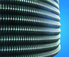 HDPE Spiral protection tube