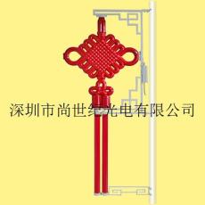 中單耳中國結