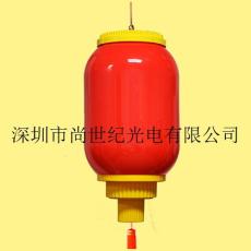 通體發光冬瓜燈籠