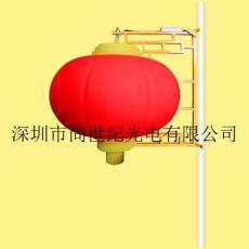 1000MM滾塑燈籠 單燈