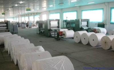 供应优质棉纸/ 白棉纸/食品棉纸厂家