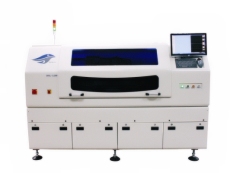 LED燈條全自動印刷機DSL-1200
