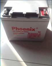 KB12400凤凰蓄电池12V40AH