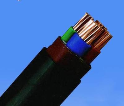HJYVPZR/SA系统电缆