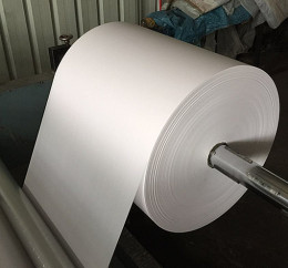现货供应进口25克白棉纸厂家