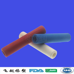硅膠發(fā)泡護(hù)套