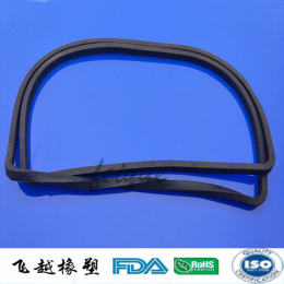 光分纖箱發(fā)泡硅膠密封圈