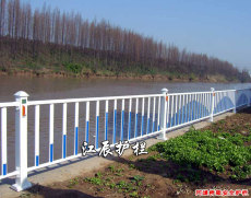 河道橋梁欄桿施工規范