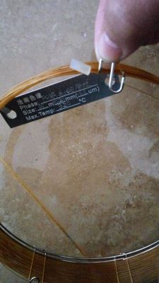 HH-PONA專用毛細管色譜柱