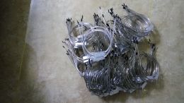HHLYS6398-2三氯乙酰氯純度測定專用填充柱